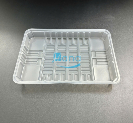 Khay thủy hải sản - THS4