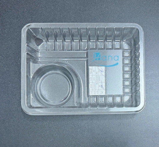 Khay thủy hải sản - THS7