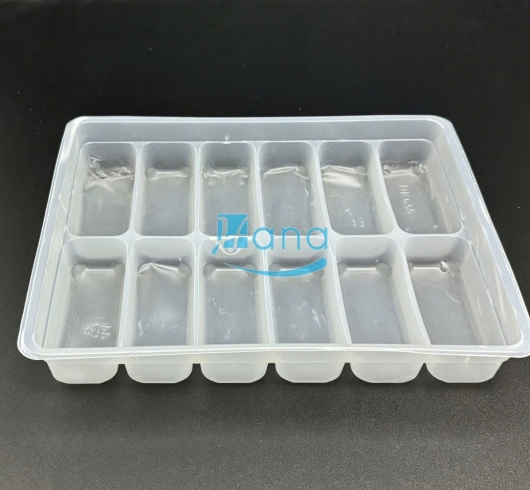 Khay hải sản – THS28