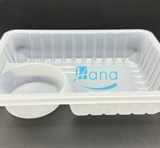 Khay hải sản – THS31