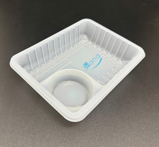 Khay hải sản – THS34