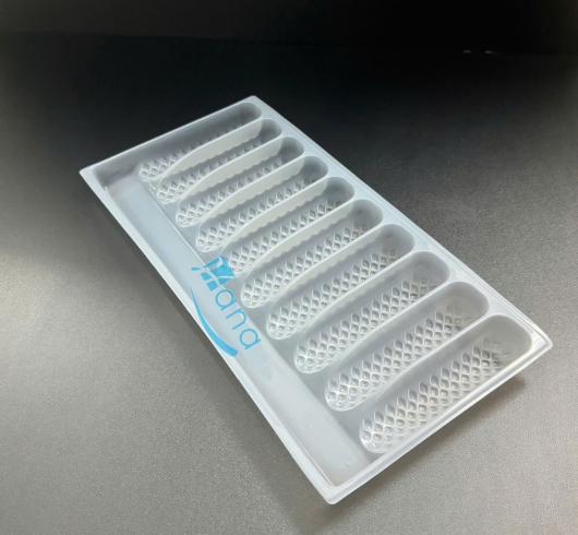Khay hải sản – THS40