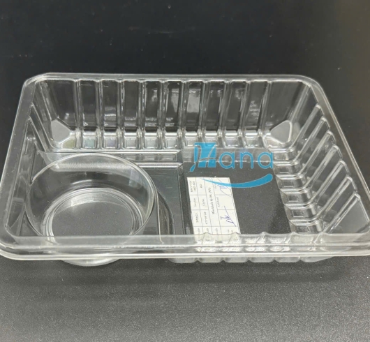 Khay hải sản – THS43